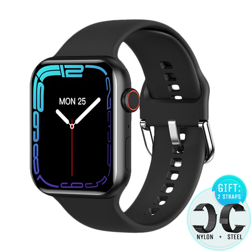 TG-8 PRO MAX Sport Smartwatch