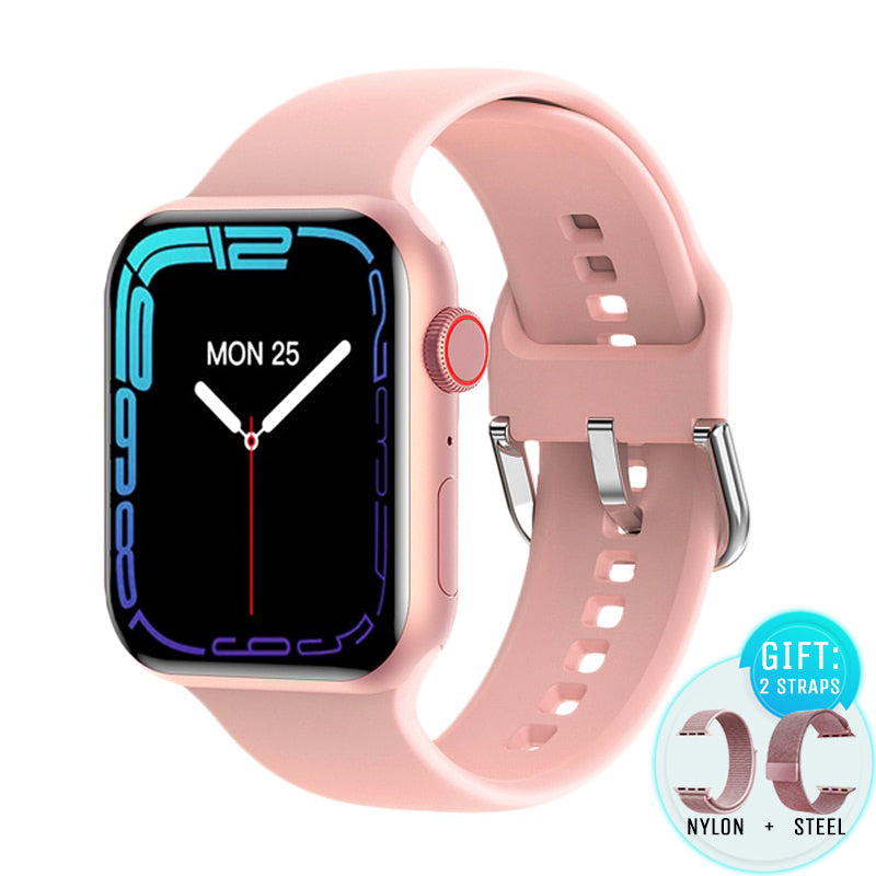 TG-8 PRO MAX Sport Smartwatch