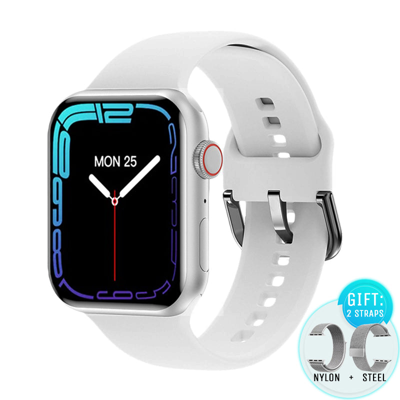 TG-8 PRO MAX Sport Smartwatch