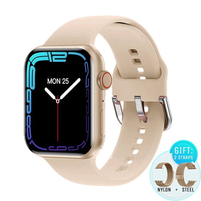 TG-8 PRO MAX Sport Smartwatch